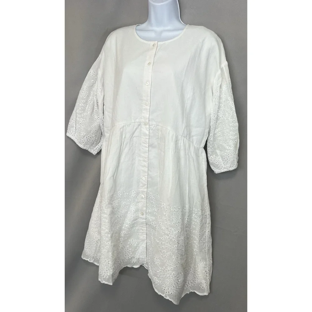 Womens Matilda Jane Good Hart GH Montrose Dress size Large  New